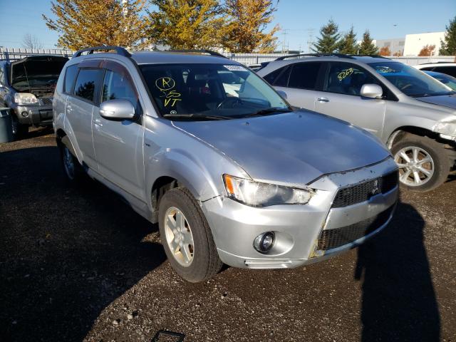 MITSUBISHI OUTLANDER 2011 ja4jt3axxbu608719