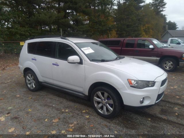 MITSUBISHI OUTLANDER 2010 ja4jt4ax0az006953