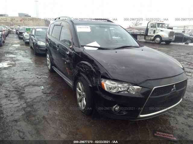 MITSUBISHI OUTLANDER 2010 ja4jt4ax0az006967