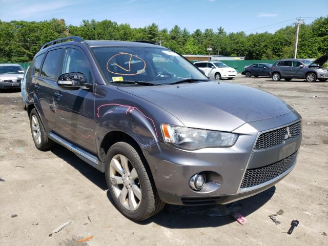 MITSUBISHI OUTLANDER 2010 ja4jt4ax0az016267