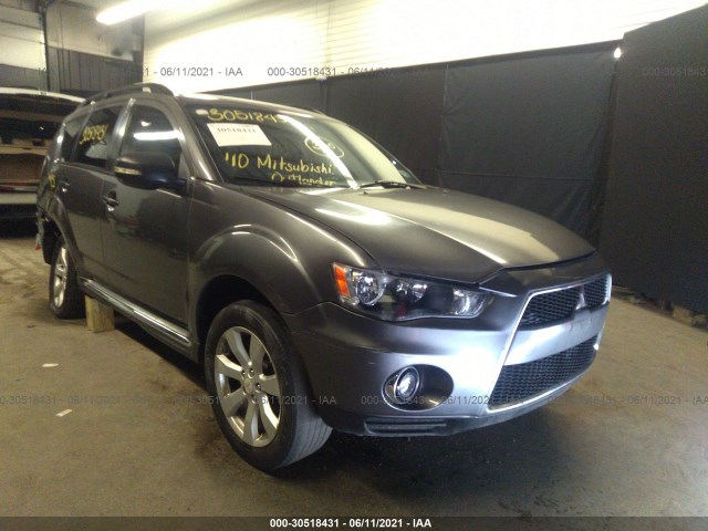 MITSUBISHI OUTLANDER 2010 ja4jt4ax1az005181