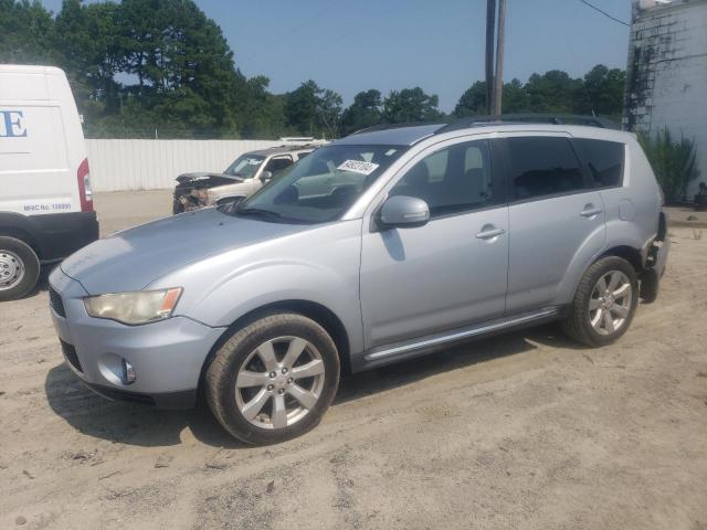 MITSUBISHI OUTLANDER 2010 ja4jt4ax1az010946