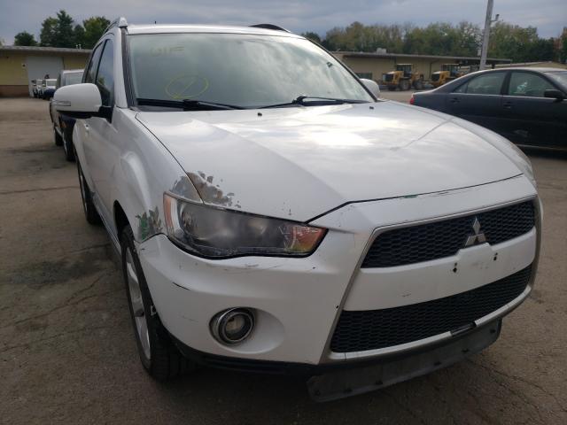 MITSUBISHI OUTLANDER 2010 ja4jt4ax1az011160