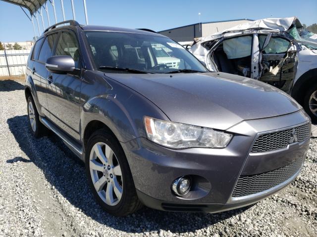 MITSUBISHI OUTLANDER 2010 ja4jt4ax2az005738