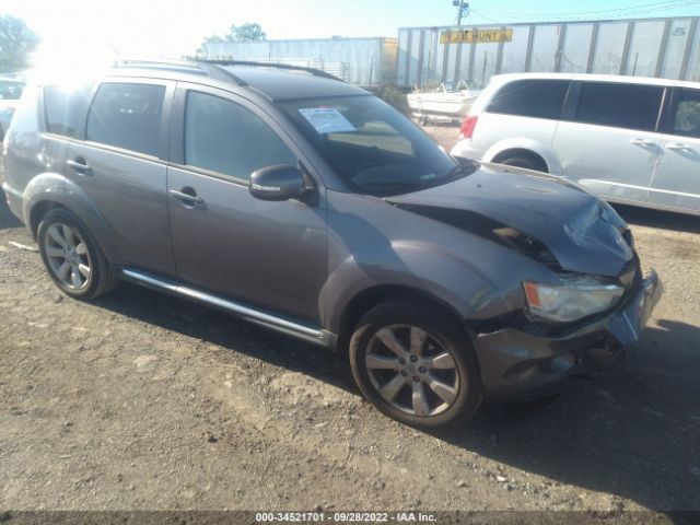 MITSUBISHI OUTLANDER 2010 ja4jt4ax2az006940