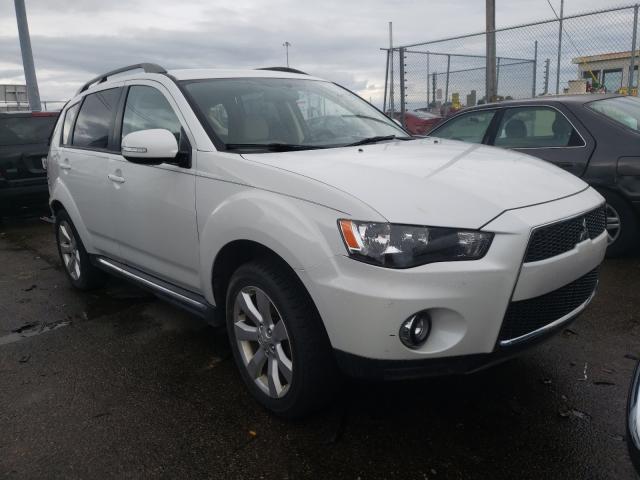 MITSUBISHI OUTLANDER 2010 ja4jt4ax2az012205