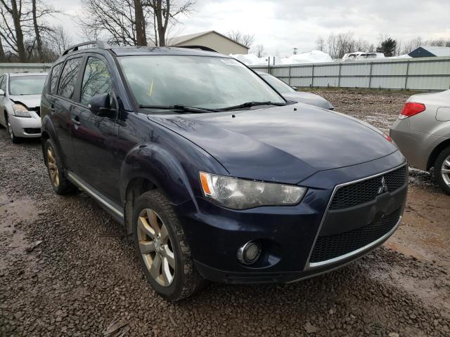 MITSUBISHI OUTLANDER 2010 ja4jt4ax2az018277