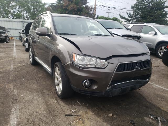 MITSUBISHI OUTLANDER 2010 ja4jt4ax3az003223