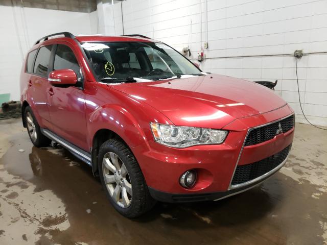 MITSUBISHI OUTLANDER 2010 ja4jt4ax4az002999