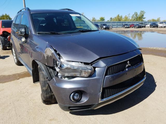 MITSUBISHI OUTLANDER 2010 ja4jt4ax5az007225