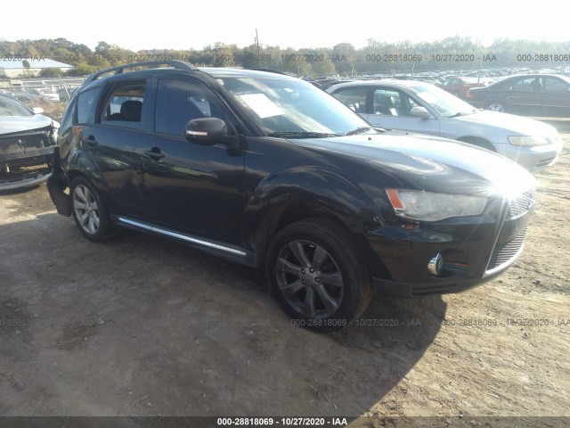 MITSUBISHI OUTLANDER 2010 ja4jt4ax5az008410