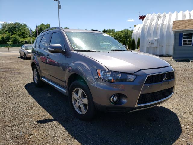 MITSUBISHI OUTLANDER 2010 ja4jt4ax5az013963