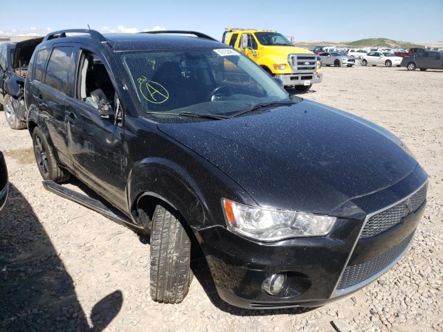 MITSUBISHI OUTLANDER 2010 ja4jt4ax5az014644