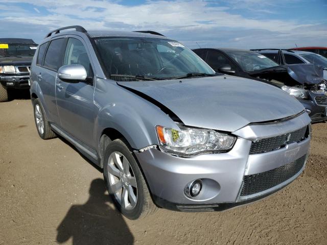 MITSUBISHI OUTLANDER 2010 ja4jt4ax5az017611