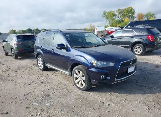 MITSUBISHI OUTLANDER 2010 ja4jt4ax6az002969