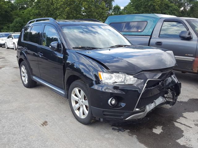 MITSUBISHI OUTLANDER 2010 ja4jt4ax8az006750