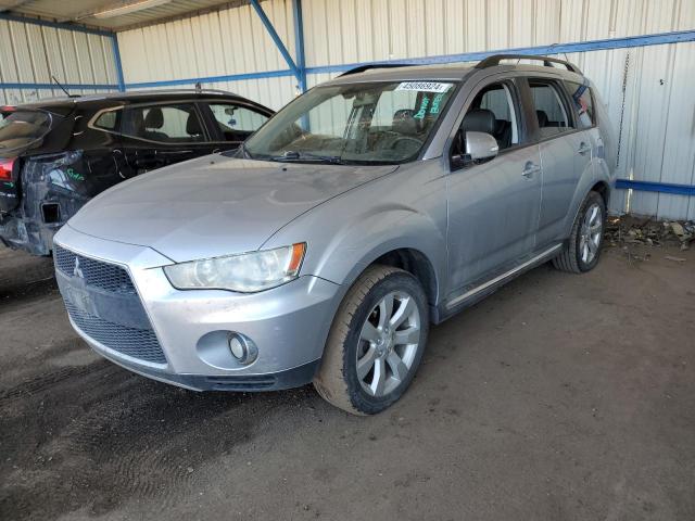 MITSUBISHI OUTLANDER 2010 ja4jt4ax8az014542