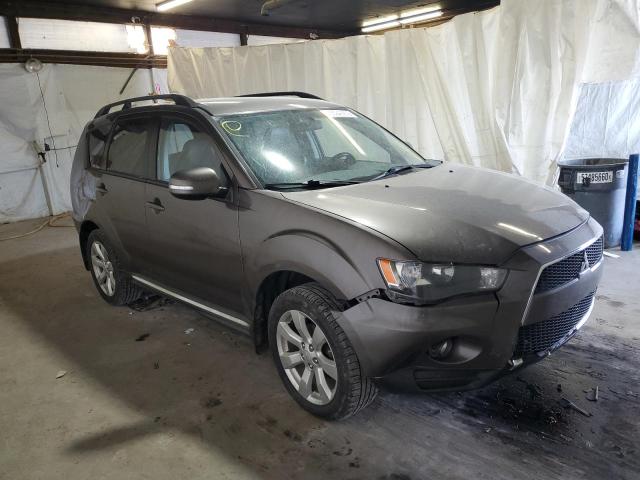 MITSUBISHI OUTLANDER 2010 ja4jt4ax8az018641