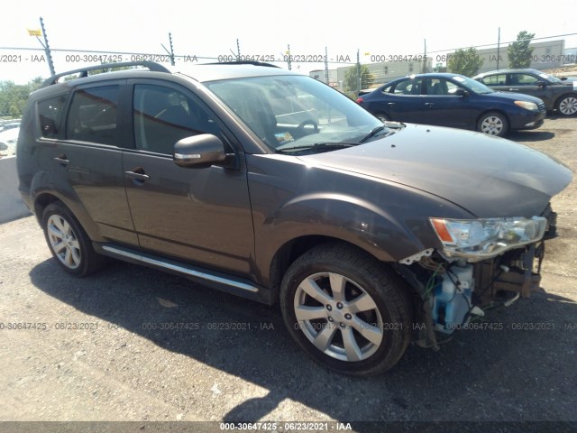 MITSUBISHI OUTLANDER 2010 ja4jt4ax9az002593