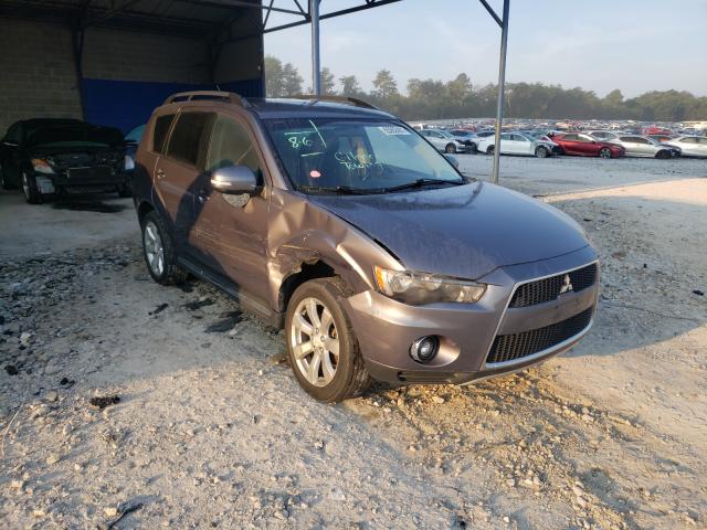 MITSUBISHI OUTLANDER 2010 ja4jt4ax9az002819