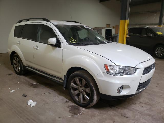 MITSUBISHI OUTLANDER 2010 ja4jt4ax9az012203