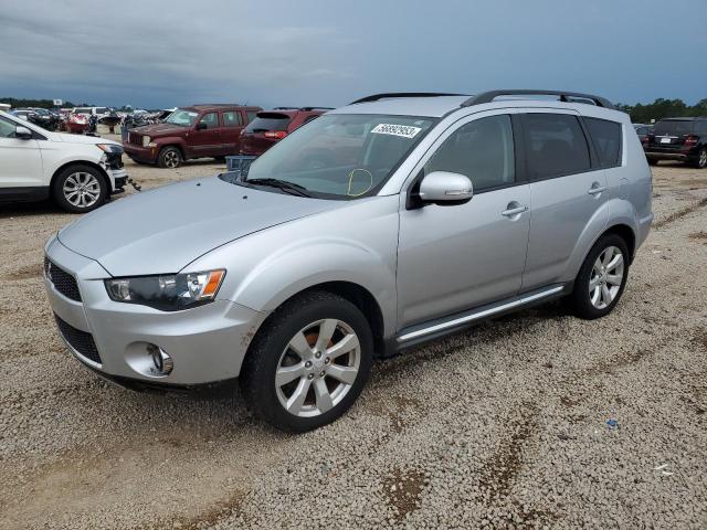 MITSUBISHI OUTLANDER 2010 ja4jt4axxaz006281