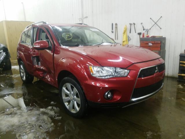 MITSUBISHI OUTLANDER 2010 ja4jt4axxaz009665