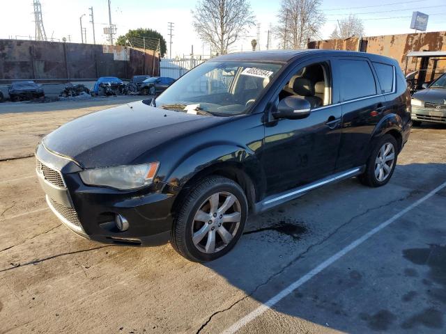 MITSUBISHI OUTLANDER 2010 ja4jt5ax0az002276