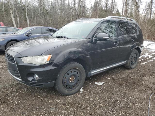 MITSUBISHI OUTLANDER 2010 ja4jt5ax0az600996