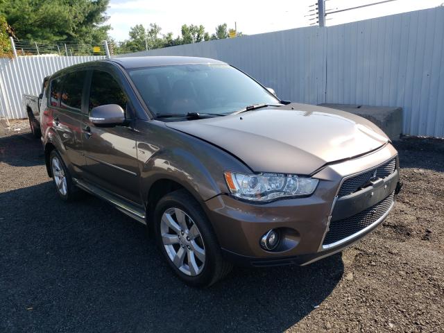 MITSUBISHI OUTLANDER 2011 ja4jt5ax0bu015348