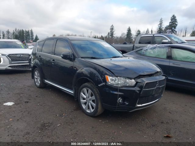 MITSUBISHI OUTLANDER 2011 ja4jt5ax0bu017858