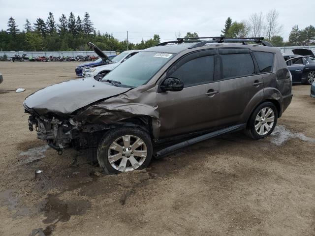 MITSUBISHI OUTLANDER 2011 ja4jt5ax0bu611169