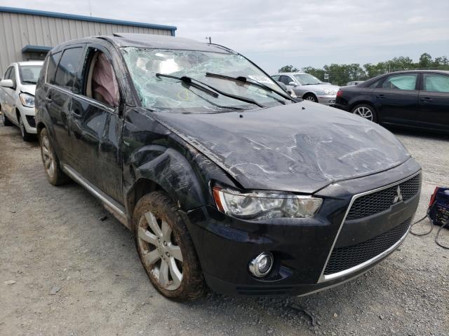 MITSUBISHI OUTLANDER 2012 ja4jt5ax0cu002634