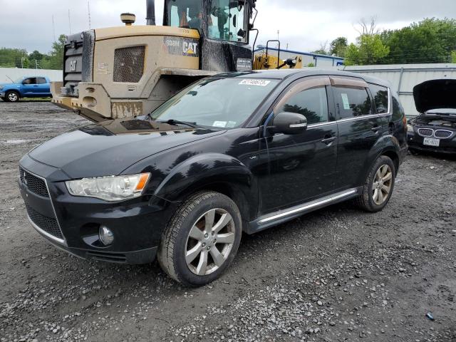 MITSUBISHI OUTLANDER 2012 ja4jt5ax0cu005260