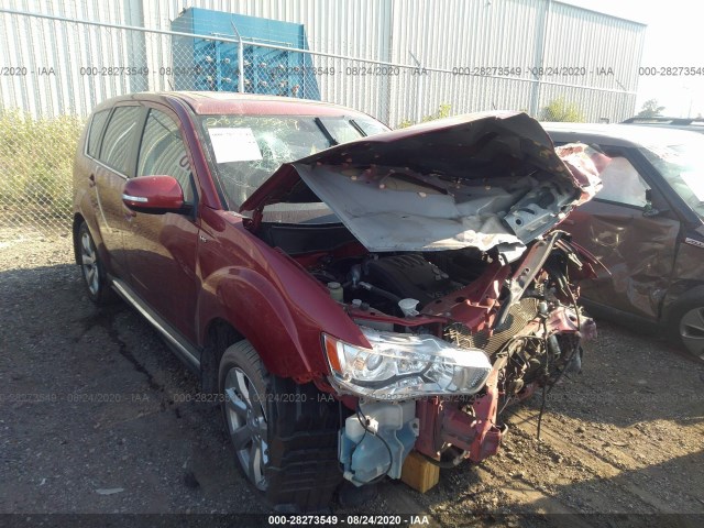 MITSUBISHI OUTLANDER 2012 ja4jt5ax0cu006831