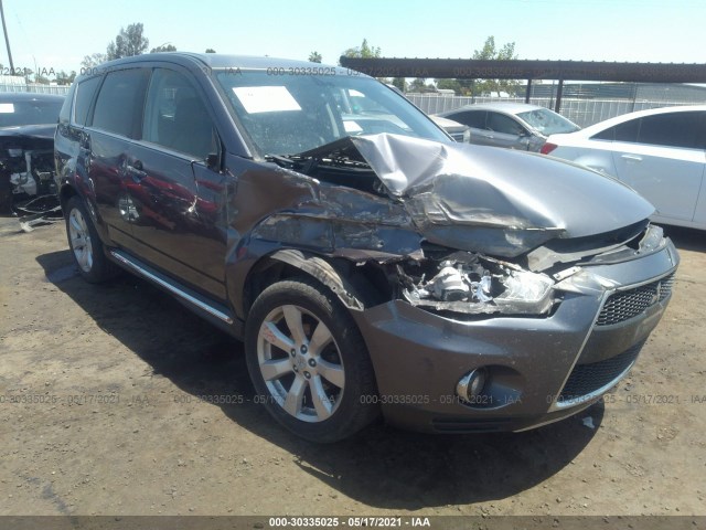 MITSUBISHI OUTLANDER 2010 ja4jt5ax1az003064