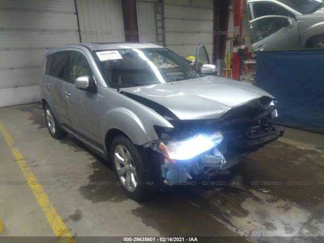 MITSUBISHI OUTLANDER 2010 ja4jt5ax1az005221