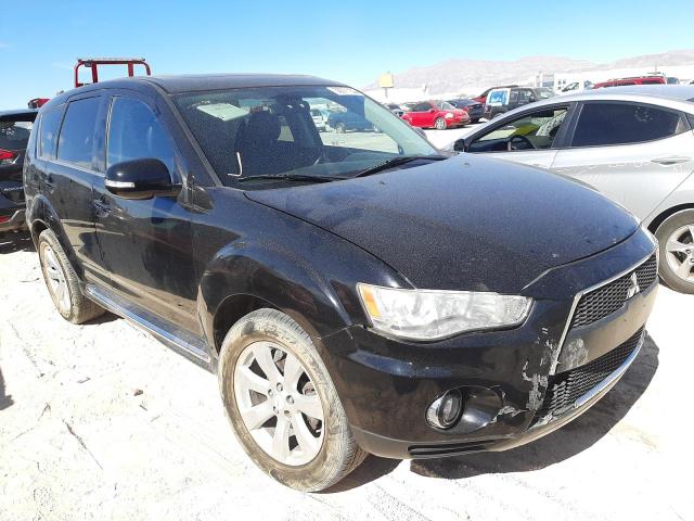 MITSUBISHI OUTLANDER 2010 ja4jt5ax1az005963