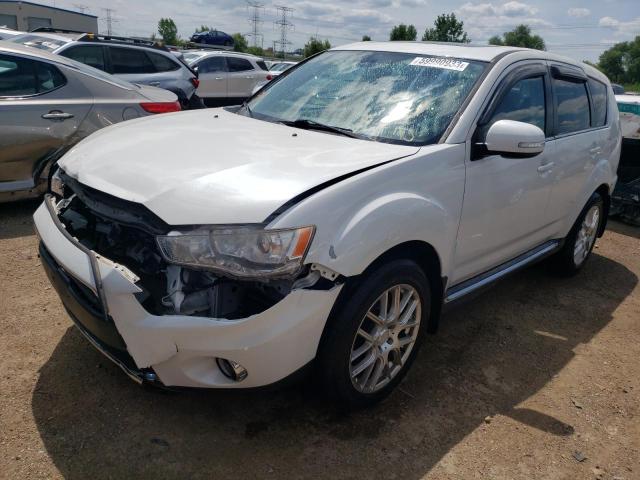 MITSUBISHI OUTLANDER 2010 ja4jt5ax1az012850