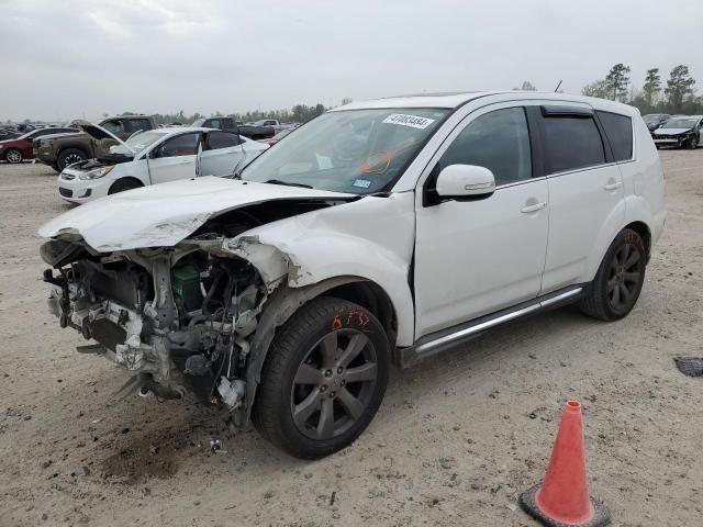 MITSUBISHI OUTLANDER 2010 ja4jt5ax1az013044