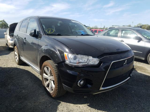 MITSUBISHI OUTLANDER 2010 ja4jt5ax1az014873