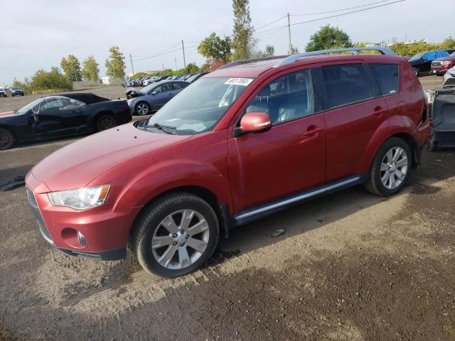 MITSUBISHI OUTLANDER 2010 ja4jt5ax1az602594