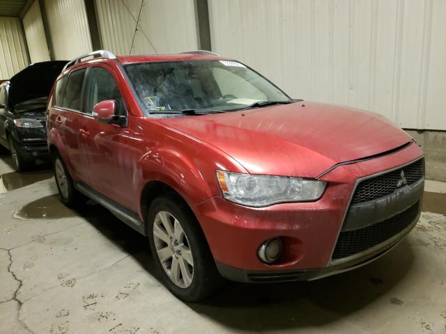 MITSUBISHI OUTLANDER 2010 ja4jt5ax1az606208