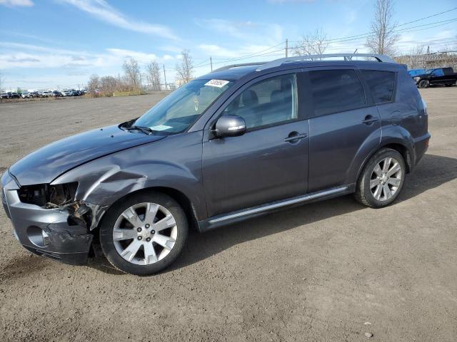 MITSUBISHI OUTLANDER 2010 ja4jt5ax1az606628