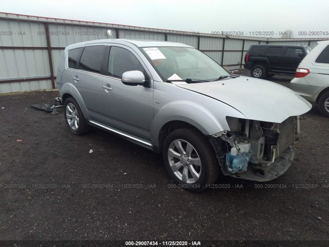 MITSUBISHI OUTLANDER 2011 ja4jt5ax1bu022941