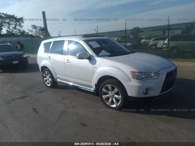 MITSUBISHI OUTLANDER 2011 ja4jt5ax1bu030442