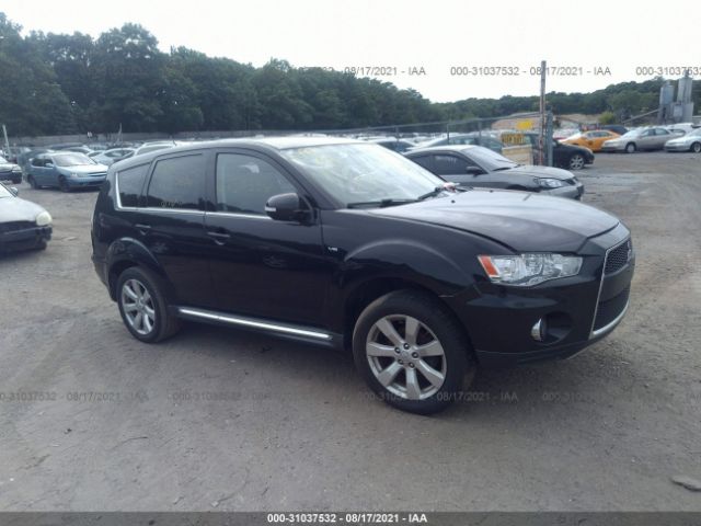 MITSUBISHI OUTLANDER 2011 ja4jt5ax1bu032921