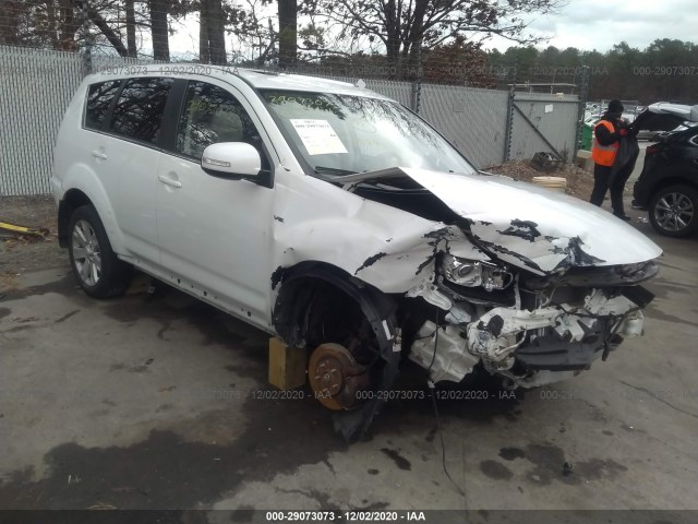 MITSUBISHI OUTLANDER 2012 ja4jt5ax1cu015540