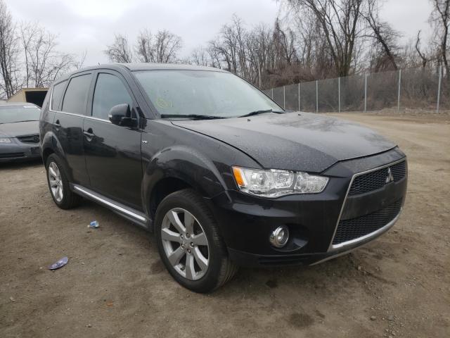 MITSUBISHI OUTLANDER 2013 ja4jt5ax1du006418