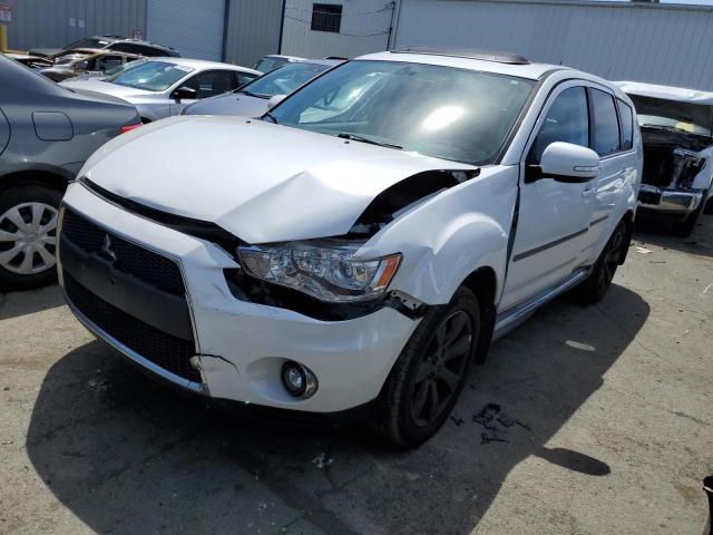 MITSUBISHI OUTLANDER 2010 ja4jt5ax2az003395